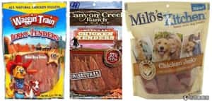 中國製寵物食品 美國人怕怕