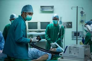 《麻醉風暴》．台灣電視界的小國戰略