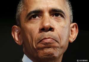 不滿美放任伊朗   阿拉伯領導人缺席高峰會