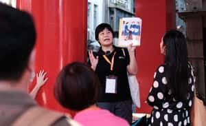 女力崛起！重回1920年代，走進百年前職業婦女生活