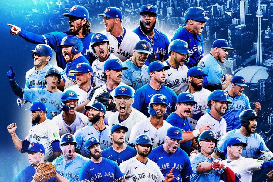 影/《MLB世界大賽》大谷翔平G1開轟沒用 藍鳥一局灌9分擊潰道奇搶首勝