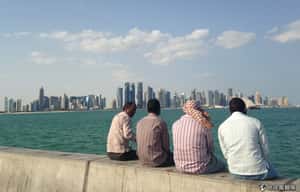 卡達的「亞洲城」──專為海外移工量身打造的購物商場