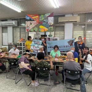 臺東縣警察局大武分局