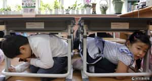 又地震啦！   4級規模6.3到底什麼意思？