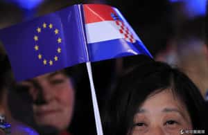 入盟求出路    克羅埃西亞正式成為歐盟一員