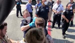 抵達美國後被隔離  阿聯酋航空傳百人身體不適、19人確定染病