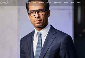 非洲最年輕富豪 願捐半數財產