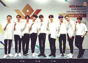 偶像練習生爆紅  開啟中國偶像養成元年