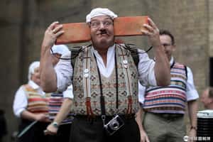 【笑一個的地球 24小時】10/05 大家一起當諧星