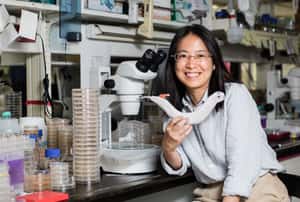 成為獵人、或是獵物！線蟲與真菌的傳說對決