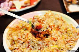 只要一張圖   Google告訴你熱量有多少