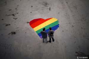 性向再也不是罪 莫三比克「同志」合法化