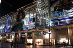 泰國百貨動物監獄 政府勒令停業