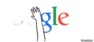 Google Logo又一變   新設計秀出行動網路世代來臨
