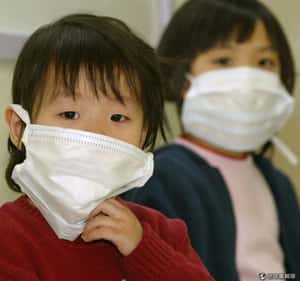 南韓傳出3起類SARS病例