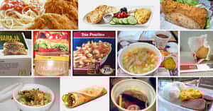 【地球放大鏡】那些你在隔壁麥當勞點不到的餐點