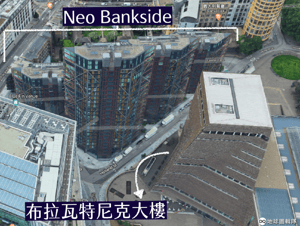 美術館觀景台vs玻璃牆特色公寓 隱私權爭議怎麼判？