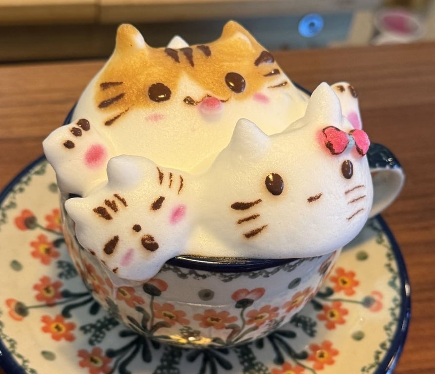 2025高雄咖啡節結合神農市集即將登場  打造城市美食盛宴