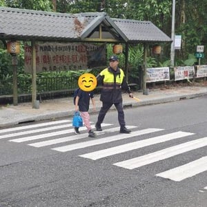 南投縣政府警察局竹山分局