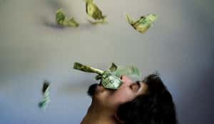 薪水太高  Google無人駕駛車計畫人才出走