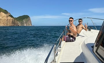 天熱最佳旅遊企劃—宜蘭頭城吃喝玩樂一日遊