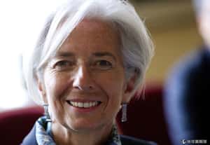 歐元區最佳財長涉貪瀆   IMF總裁遭法國正式調查