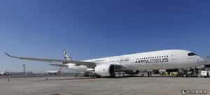 新型飛機減輕你的「時差」問題