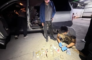 ...