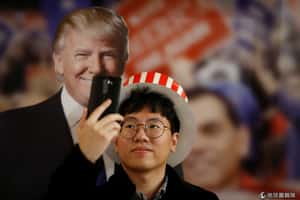 川普當家  亞洲怎麼看？