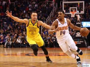 Twitter想什麼？獨家轉播NBA賽事，鏡頭整場只拍一個人！