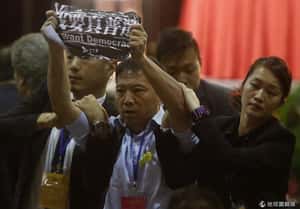 干預內政？英調查香港大選惹怒中國