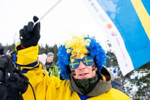 瑞典勞工想創業，可申請 6 個月無薪假