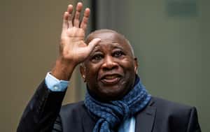 牽涉3,000條人命 前象牙海岸總統巴波遭國際法庭宣判無罪