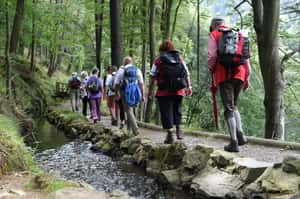 為什麼德國人這麼愛登山？