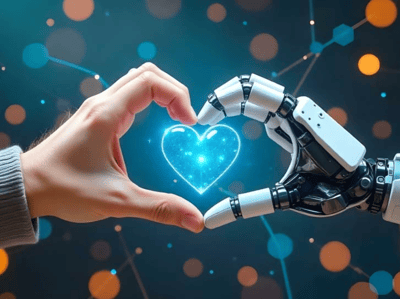 AI會是這個世代的工業革命嗎?