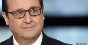 法總統誓言打擊失業 失敗就不競選連任