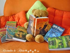 「榮恩吃掉了妙麗的爸媽」  用AI幫哈利波特寫續集