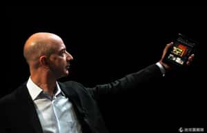 Amazon 向傳統出版商下戰書：電子書利潤全歸作者