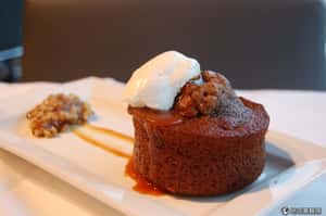 獨特歷史增添英國布丁風味