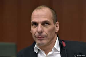 歐盟批改革不力   希臘財長：來恨我啊