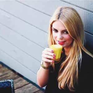 2016最夯飲品   印度「黃金牛奶」風靡歐美