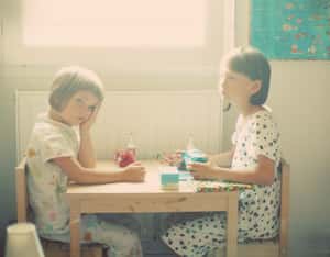 財務教育敬陪末座 法國鼓勵與小孩「談錢」