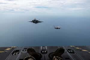 不再依賴美國保護傘！歐盟砸10億歐元投資跨國軍事研發，波蘭打造最強陸軍、德國5年預算翻倍