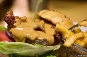 英研究：從小吃花生可降低過敏風險