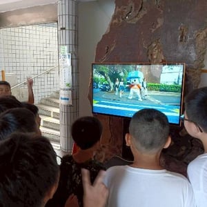 桃園市八德區大忠國民小學