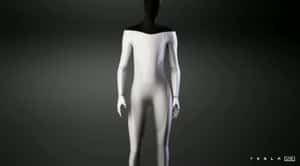 特斯拉正在開發人型機器人，身高比馬斯克矮 15 公分