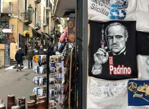 「黑手黨不是我們的代稱」西西里島小鎮下禁令：不准販賣任何黑手黨紀念品