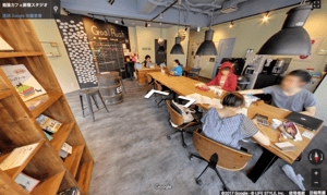 職場鬆動推升進修熱潮，日本付費自修室行業興盛