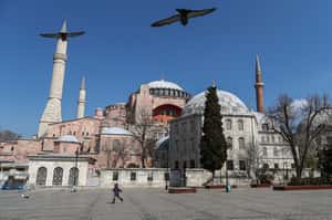 「博物館」走入歷史，「清真寺」重新現身 土耳其地標命運塵埃落定(07/15更新)