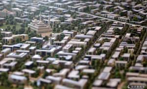 古都開羅太擁擠   埃及將建新首都